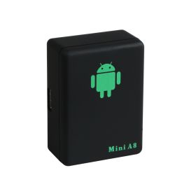 Real Time Portable Mini GSM/GPRS/GPS Tracker