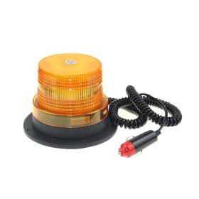 Forklift Engineering Vehicle School Bus LED Ceiling Warning Light