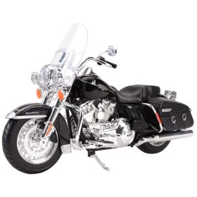 Alloy Motorcycle Model