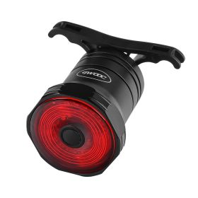 Cycling Equipment Bicycle Intelligent Sensor Brake Light