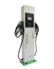 PS44YBO2JP. Floor-type AC380V;  32A;  44KW commercial type 2 electric vehicle intelligent charging cabinet.