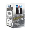 Mobil 1 FS European Car Formula Full Synthetic Motor Oil 0W-40, 12 qt Bag in Box