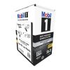 Mobil 1 Advanced Full Synthetic Motor Oil 5W-20, 12 qt Bag in Box