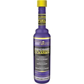Royal Purple Max-Atomizer 18000 Fuel Injector Cleaner Automotive Additive, 6 oz