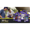 Royal Purple Max-Atomizer 18000 Fuel Injector Cleaner Automotive Additive, 6 oz