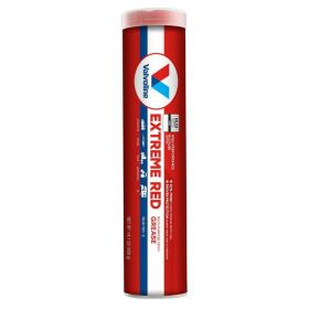 Valvoline Extreme Red #2 Multi-Purpose Grease 14.1 oz