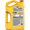 Pennzoil High Mileage 5W-30 Motor Oil for Vehicles Over 75K Miles, 5 Quart