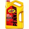 Pennzoil Platinum Full Synthetic 0W-20 Motor Oil, 1-Quart