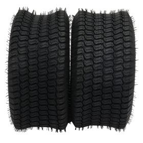 18x8.50-10 4PR Lawn Tire