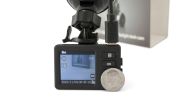 Quality Video HD Cam Car Dash DVR - Police/Court/Insurance Evidence