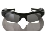 DVR Video Recording Sunglasses for Fishing Sports w/ MicroSD Slot