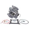 New Carburetor 600 CFM For Dodge Chrysler Mercury Chevrolet 4-Barrel FR-80457SA 0-80457S