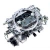1406 Carburetor Replacement for Edelbrock Performer 600 CFM 4-Barrel with Electric Choke