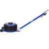 5T Triple Bag Air Jack ,Pneumatic Jack 3 bag ,lifting 16in capacity 5T 11000lbs,easy-collapsing Terrain,Blue color