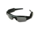 DVR Video Recording Sunglasses for Fishing Sports w/ MicroSD Slot