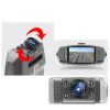 F80 2.7inch Car DVR F80 Dash Cam Full HD 720P Dual Lens G-Sensor Night Camera Video Recorder Auto Registrator DVRS Dash Cam built in 32GB