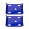 6" Rear Drop Flip Kit Fits For GMC Chevy Silverado 1500 Sierra 2WD 1988-1998