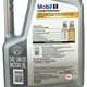 Mobil 1 Extended Performance Full Synthetic Motor Oil 5W-20, 5 qt