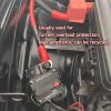 50A AMP Circuit Breaker Car Marine Stereo Audio Inline Replace Fuse 12V-48V