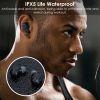 TWS Wireless 5.0 Earbuds In-Ear Stereo Headset Noise Canceling Earphone Headsets w/Mic