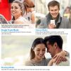 Wireless 5.1 TWS Earbuds In-Ear Stereo Headset Noise Canceling Earphone w/Mic