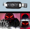 PSFT-01. Smart Bluetooth voice lighting mountain bike / road bike / bike riding sports helmet.