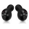 Wireless 5.1 TWS Earbuds In-Ear Stereo Headset Noise Canceling Earphone w/Mic