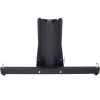 1800 Lb. Capacity Motorcycle Stand/Wheel Chock; adjustable heavy duty