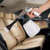 Car Cleaning Gun Air Pulse Sprayer Dust Removal Nozzle Washer Interior Exterior Cleaner Seat Floor Carpet Door Panel Kitchen