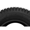 24 x12.00-12 6 Ply HEAVY DUTY Turf Master Lawn Mower Tires