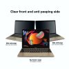 Magnetic Privacy Screen for MacBook Air 13.3, Laptop Privacy Filter and Anti-Scratch and Glare Protector