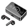 5.3 TWS Wireless Earbuds Touch Control Headphone in-Ear Earphone