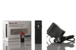 High Resolution Police Body Micro Camera Portable Audio Video Recorder