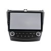 10.1" Android 9.1 Car Stereo Radio MP3 GPS Navigation for Honda Accord 2003-2007