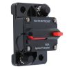50A AMP Circuit Breaker Car Marine Stereo Audio Inline Replace Fuse 12V-48V