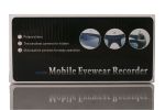 iSee Polarized Pinhole Sunglasses Camera DVR - Best Spy Glasses + Sun Protection