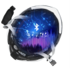 PSFT-01. Smart Bluetooth voice lighting mountain bike / road bike / bike riding sports helmet.
