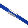 5T Triple Bag Air Jack ,Pneumatic Jack 3 bag ,lifting 16in capacity 5T 11000lbs,easy-collapsing Terrain,Blue color