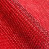 Bling Bling Rhinestones Sticker DIY Car Decor Sticker Sheet Self-Adhesive Decel for Car Phone Gift Decoration; Red