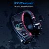 Unilateral Wireless V5.2 Earpiece with Charging Case