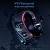 Unilateral Wireless V5.2 Earpiece with Charging Case