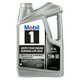 Mobil 1 Advanced Full Synthetic Motor Oil 15W-50, 5 qt