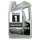 Mobil 1 Advanced Full Synthetic Motor Oil 15W-50, 5 qt