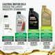 Castrol GTX Full Synthetic 5W-30 Motor Oil, 5 Quarts