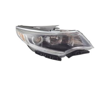 Headlight Lamp Shade Type Pc