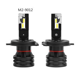Automotive LED Headlights M2 Dipped Beam Integration (Option: M2to9012)