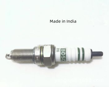 Spark Plugs Filament For Motorcycles Made In India (Option: Made in India)