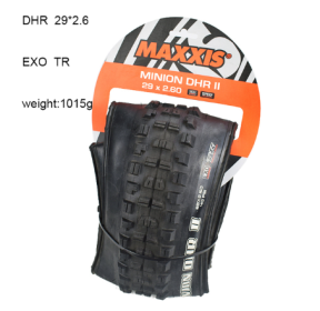 Maxxis Magis Aggressor 27.5 29X2.5 29X2.3 Folding Vacuum Speed Drop Tire (Option: DHR 29X2.6 EXO TR)