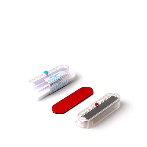 Motorcycle Electric Car Flashing Light Anti-collision LED Decorative Light