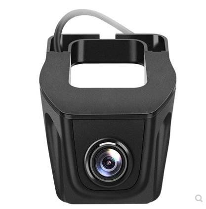 High-Definition Driving Recorder Vehicle Large-Screen Navigation